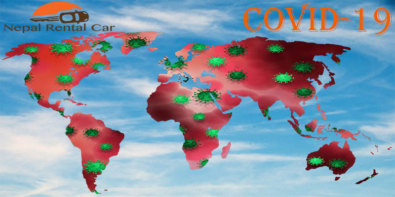 Corona Virus and its Effects | Nepal Rental Car