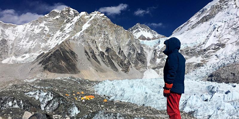 Everest Base Camp