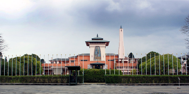 Narayanhity Palace Kathmandu, Tourist Places in Kathmandu