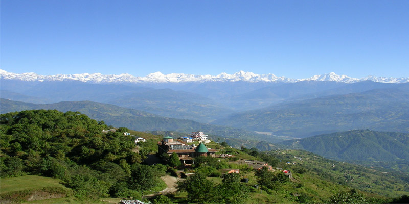 NAGARKOT