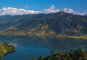 Car Rental in Pokhara