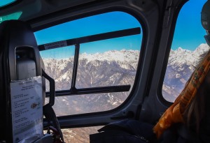 Everest Helicopter Tour 