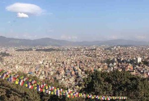 Places to Visit in Kathmandu City