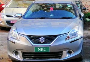 Rent a Car in Nepal