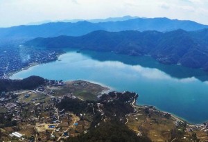 Top 10 Best Tourist Places In Pokhara