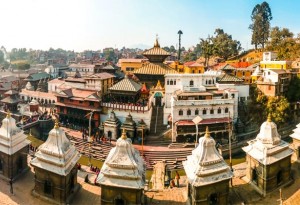 PashupatiNath Temple