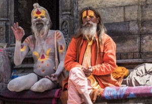 Religion in Nepal