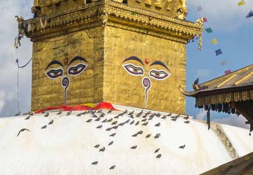 Multi Day Tours in Kathmandu, Nepal