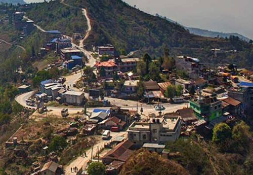 Things To Do in Dharan   