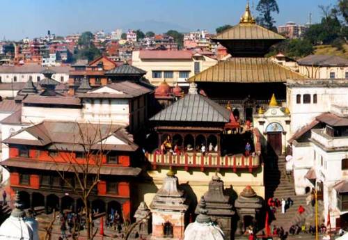 Things To Do in Kathmandu Valley 