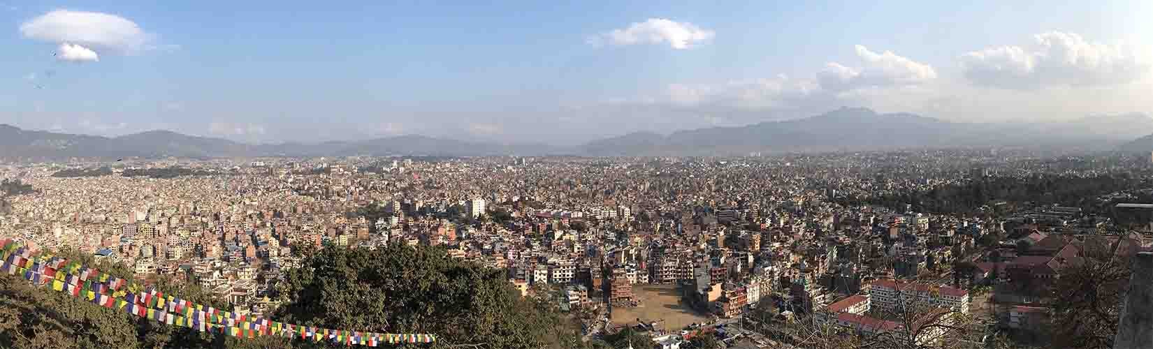 Places to Visit in Kathmandu City