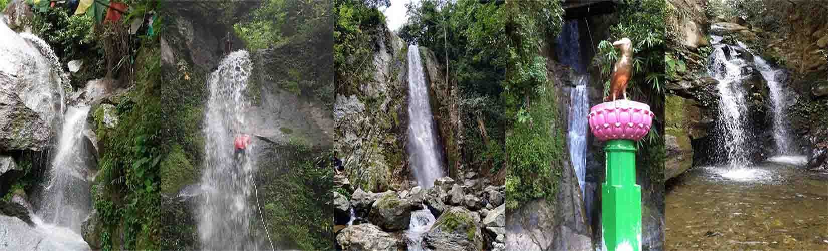 Top 5 Hidden Water Paradise around Kathmandu Valley