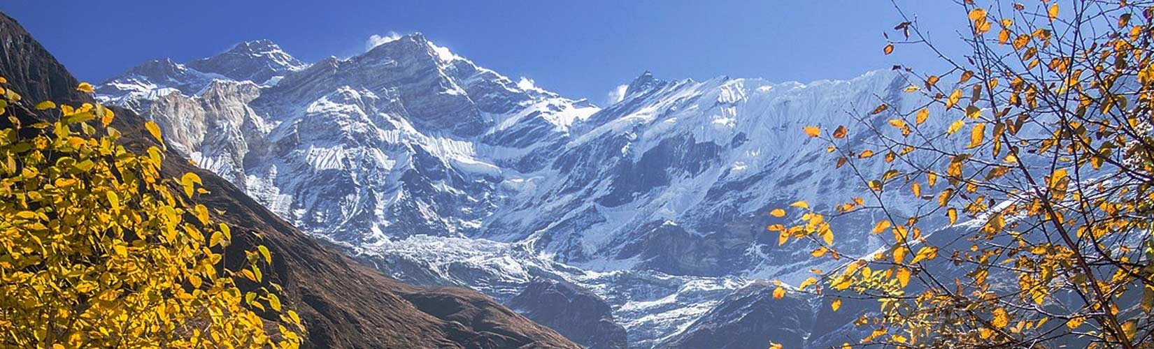 Top 10 Tourist Destinations in Nepal