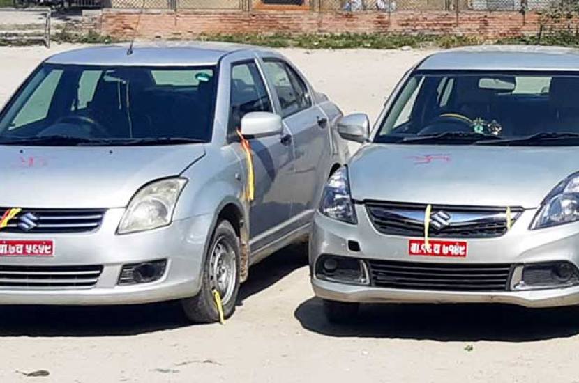 Nepal rental Car, Rent a car in Nepal