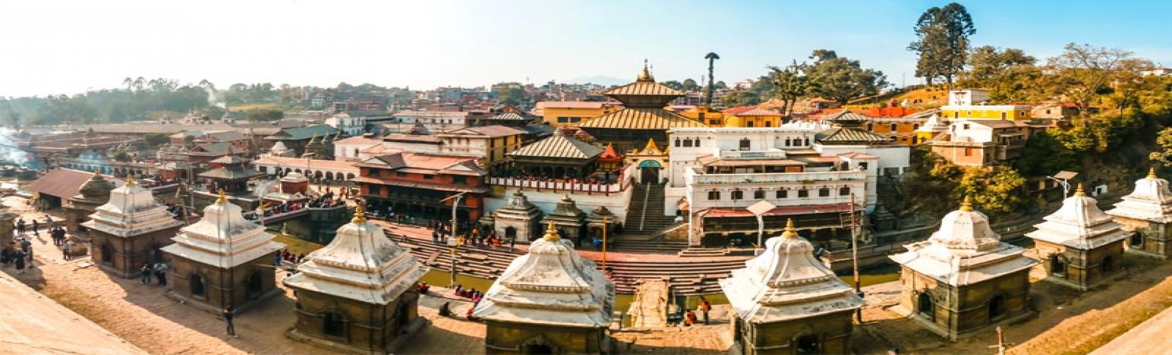 PashupatiNath Temple, Kathmandu