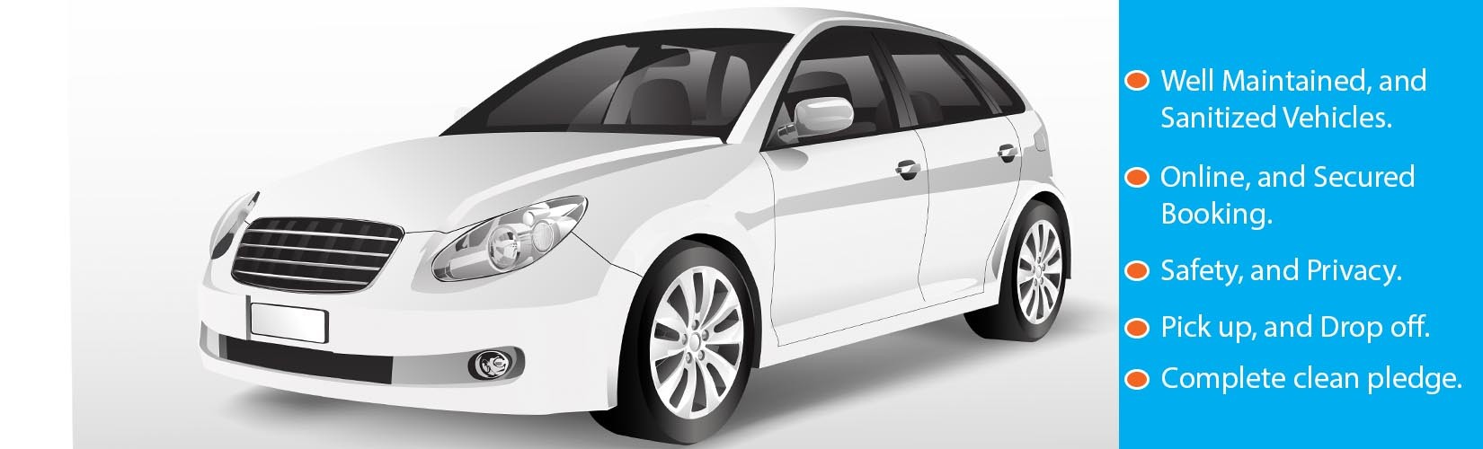 Rent A Car During COVID in Nepal