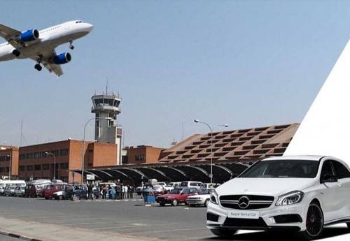 Kathmandu Airport Transfer By Private Car
