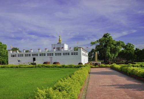 Lumbini Tour - Lumbini Spiritual Tour - Nepal Rental Car