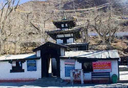 Mustang Tour 6 Night 7 Days, Tour to Muktinath