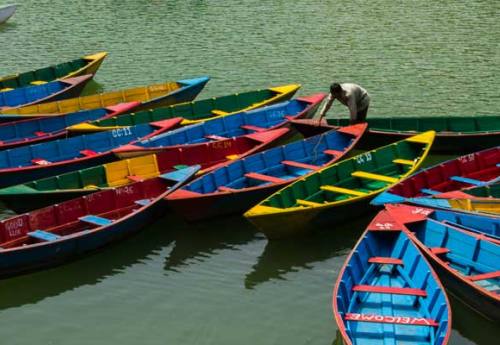 Pokhara City Sightseeing Tour, Pokhara Tour